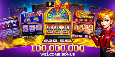 Tính Toán Trong Cách Quay Slot Nổ Hũ - Bám Đuổi Chiến Thắng