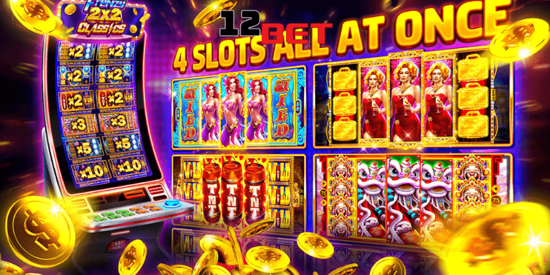 Tính toán trong cách quay slot nổ hũ khi nhà cái chi tiền khủng 