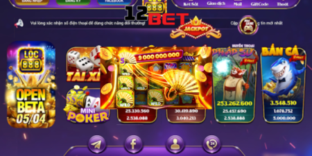 Chinh Phục Maya Golden City 2 12Bet - Tựa Game Đẳng Cấp Mới
