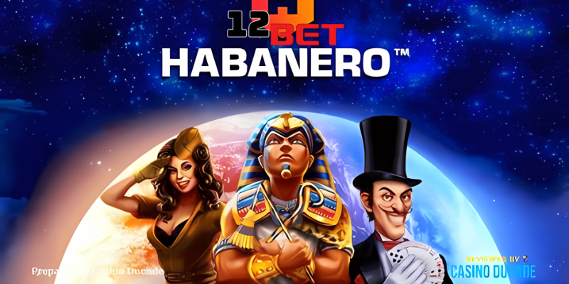 Lý do Habanero Gaming được đối tác và người chơi tin tưởng