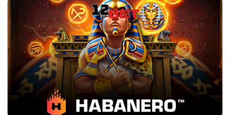 Habanero Gaming - Nhà Sản Xuất Game Đình Đám Hàng Đầu 2026