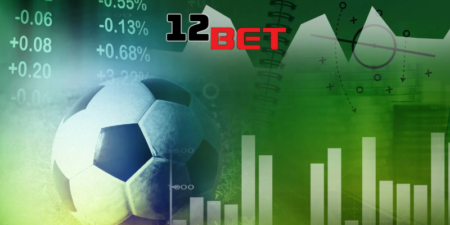 Kinh Nghiệm Cá Độ Bóng Đá Hiệu Quả Từ Các Cao Thủ Tại 12Bet