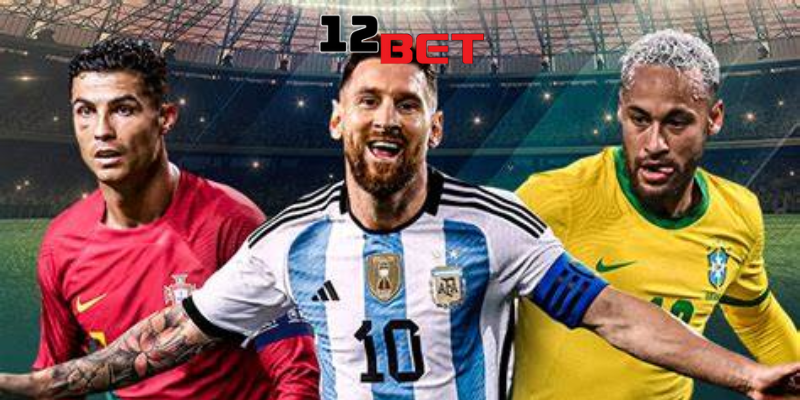 Hướng dẫn cách bắt kèo đồng banh cho tân binh