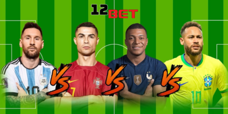 Phô Diễn Cách Bắt Kèo Đồng Banh Vạn Người Mê