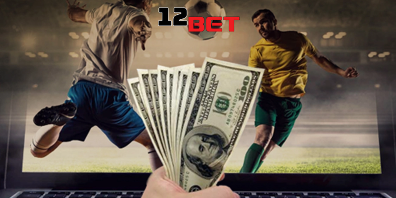 Tìm hiểu về nhận định kèo bóng đá hôm nay tại 12Bet