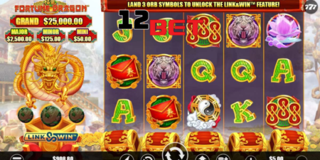 Trải Nghiệm Vòng Quay Hũ Fortunes of the Aztec 12Bet Vạn Người Mê