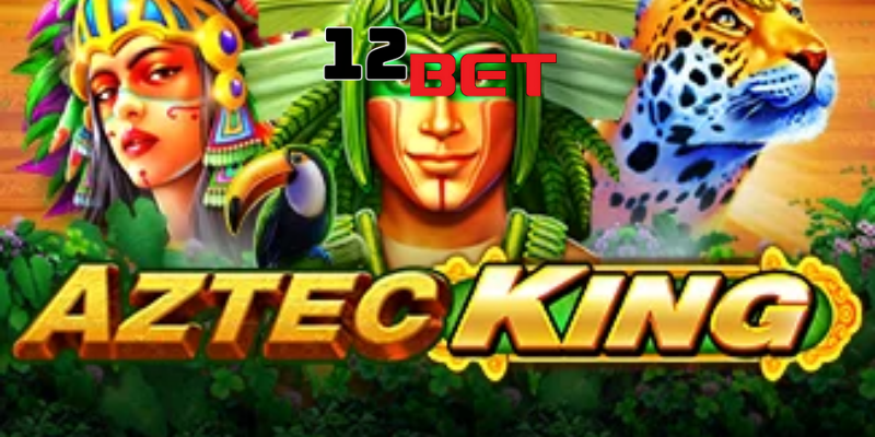 Cách quay hũ game slot Fortunes of the Aztec