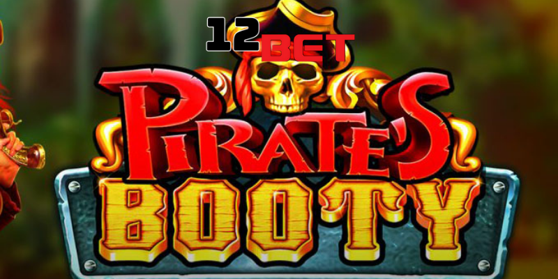 Biểu tượng và tính năng thưởng trong Pirates Booty