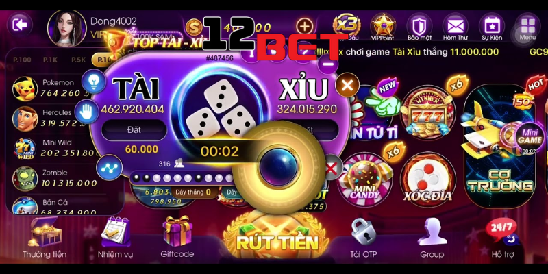 Sân chơi không rõ nguồn gốc