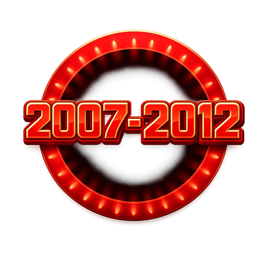 2007-2012 12bet